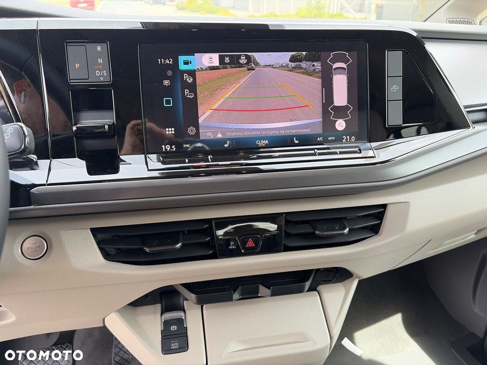 Volkswagen California - 25