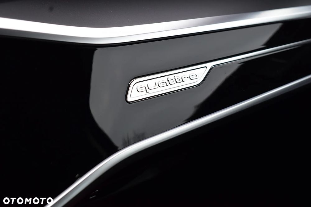 Audi A6 Limousine - 17