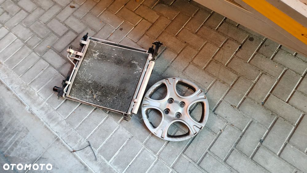 Kia Picanto 1.0 L Business Line - 13