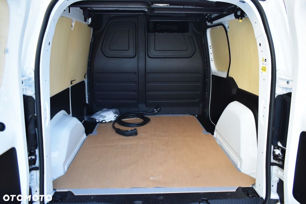 Renault kangoo-van - 20