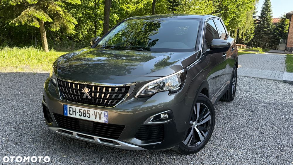 Peugeot 3008 PureTech 130 Stop & Start Allure - 1