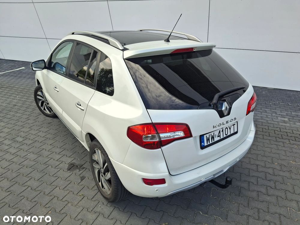 Renault Koleos dCi 150 FAP 4x2 Limited - 13