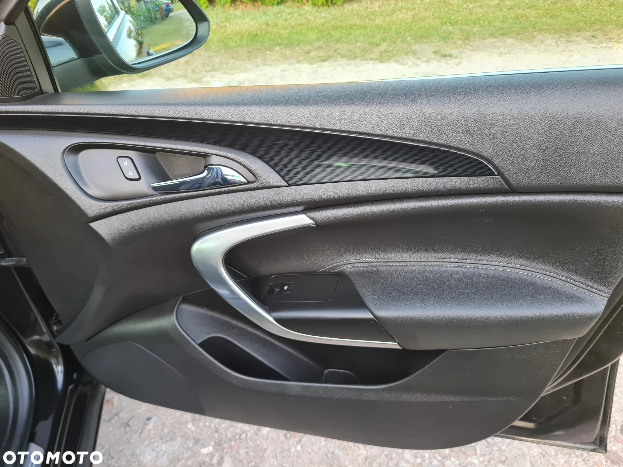 Opel Insignia 2.0 CDTI Cosmo S&S - 15