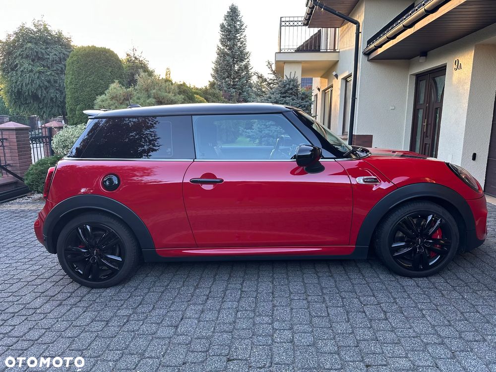 MINI John Cooper Works - 16