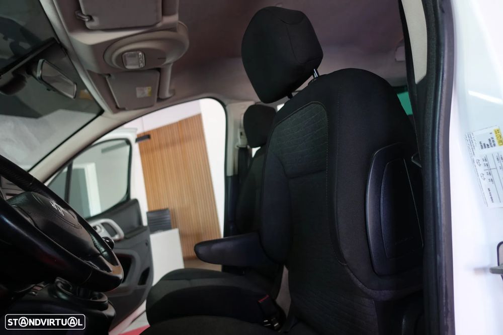 Citroën Berlingo 1.6 BlueHDi XTR - 41