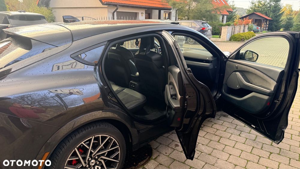 Ford Mustang Mach-E 98kWh AWD GT - 6