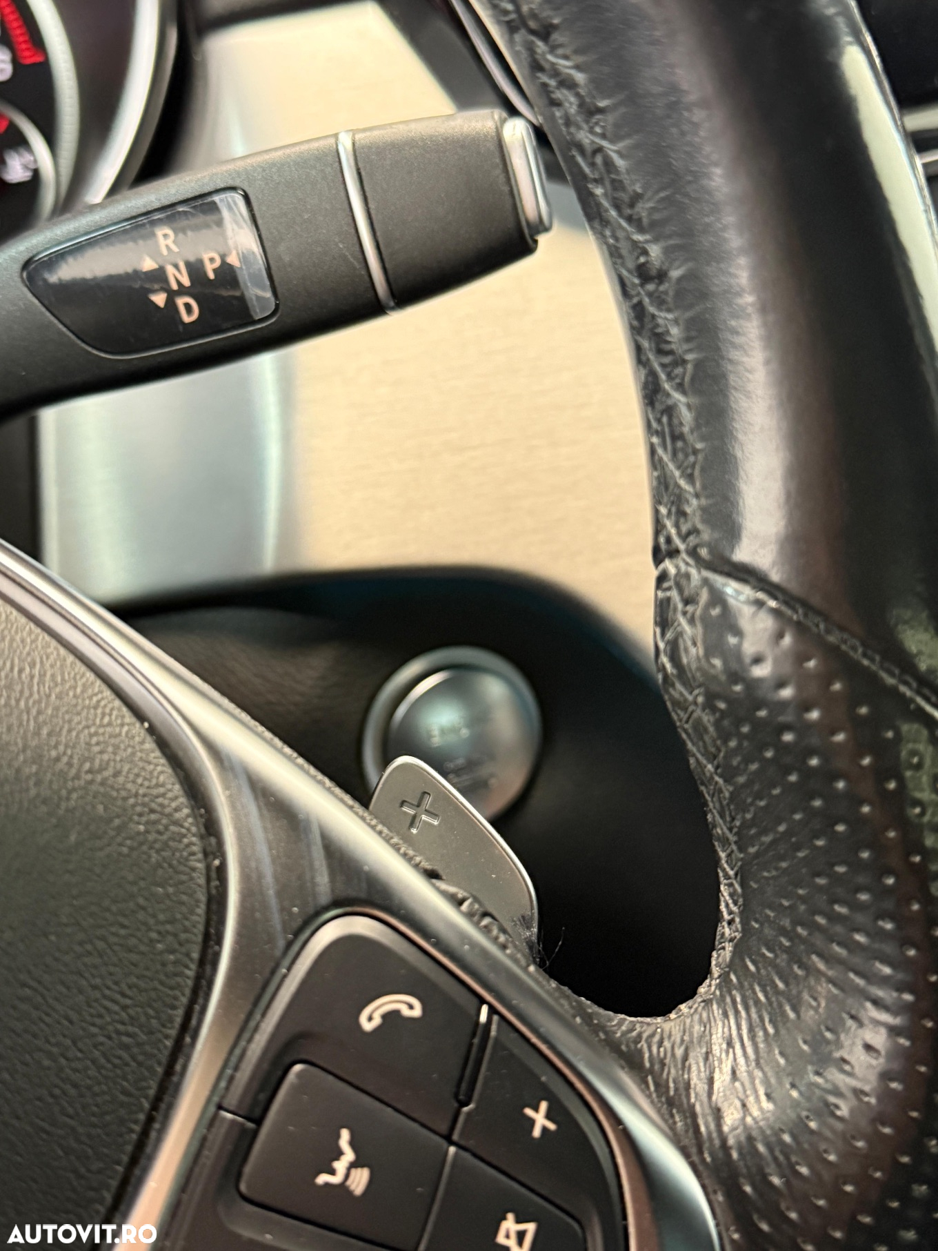 Mercedes-Benz GLE Coupe 350 d 4MATIC - 16