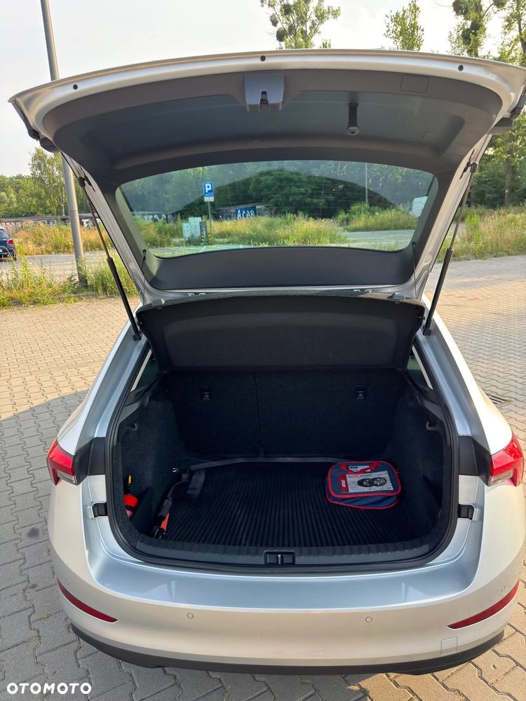 Skoda Scala 1.0 TSI Ambition - 5