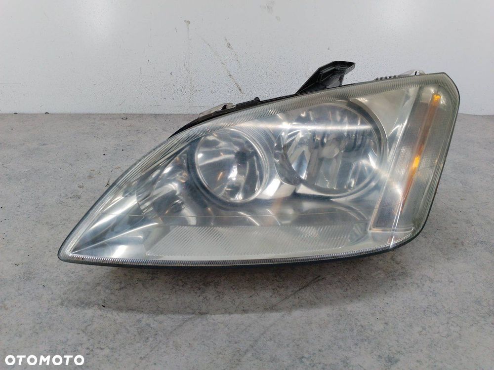 LAMPA PRZÓD LEWA FORD FOCUS C-MAX 270605 - 1