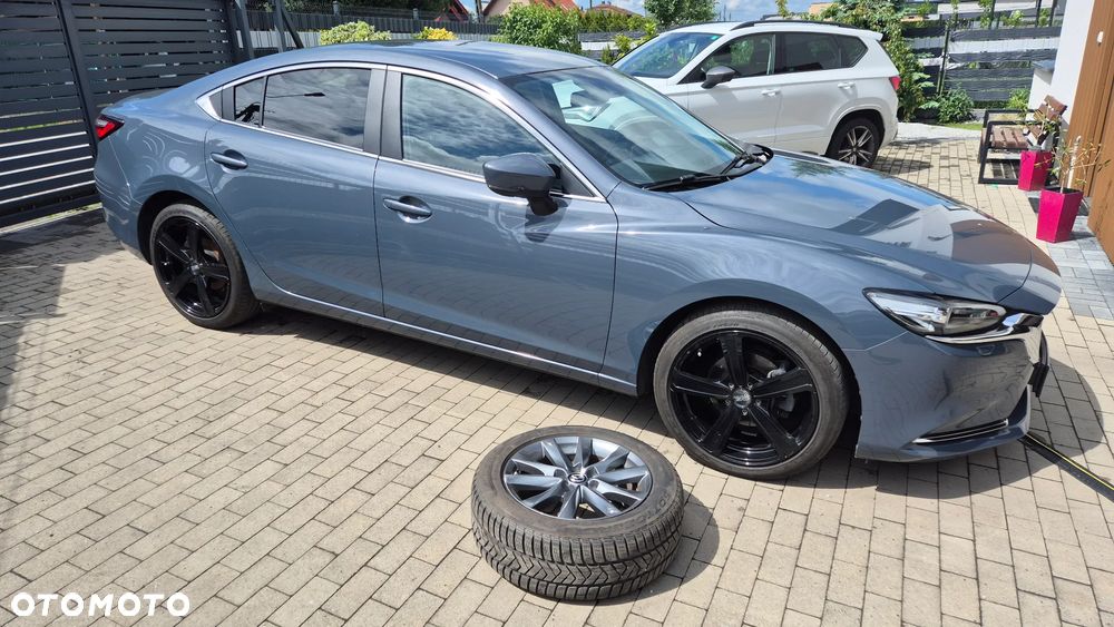 Mazda 6 2.0 SKYJoy - 13