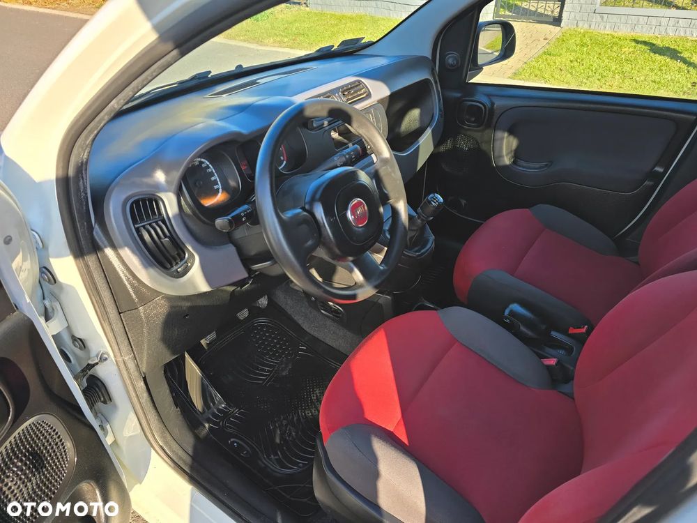 Fiat Panda - 9