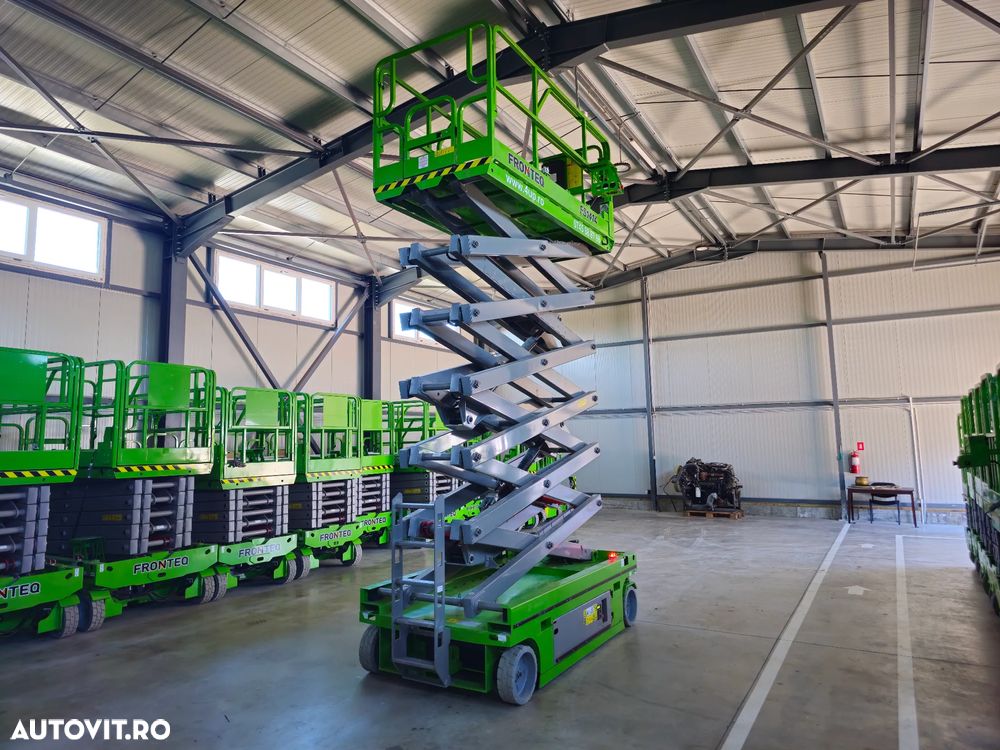 Altul FRONTEQ FS1414 - 6