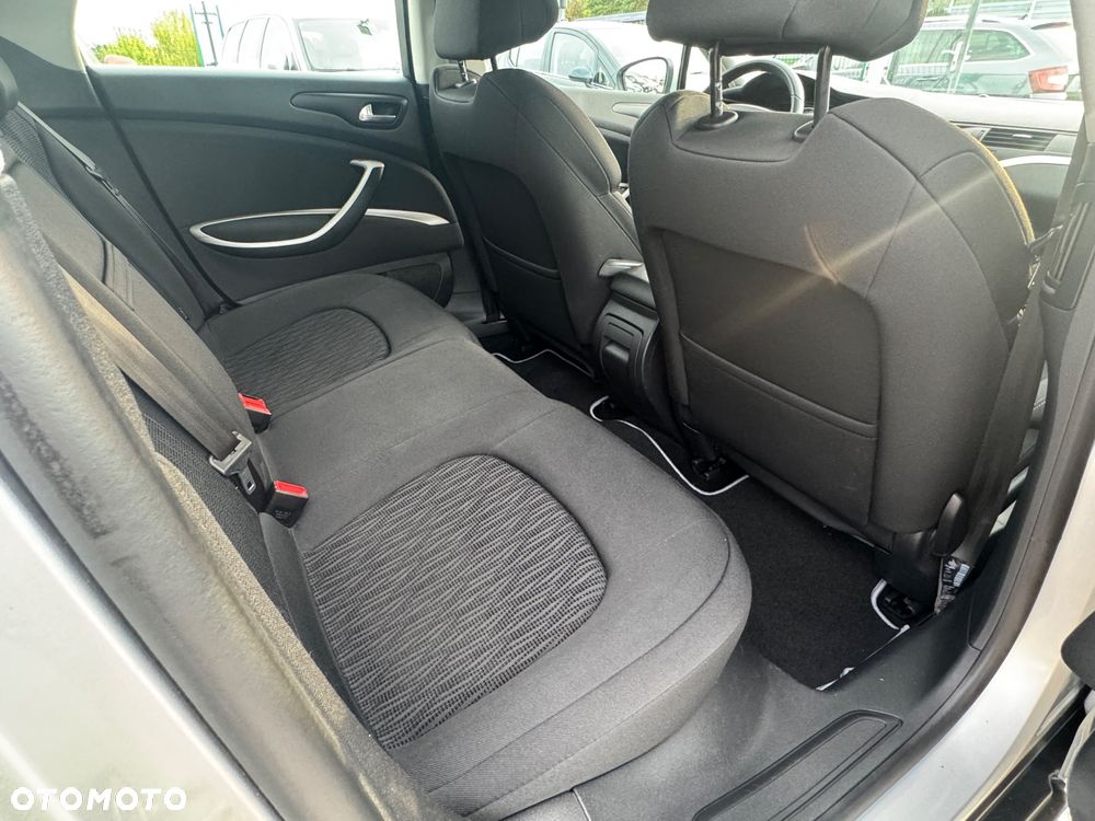 Citroën C5 1.6 e-HDi Selection MCP - 27
