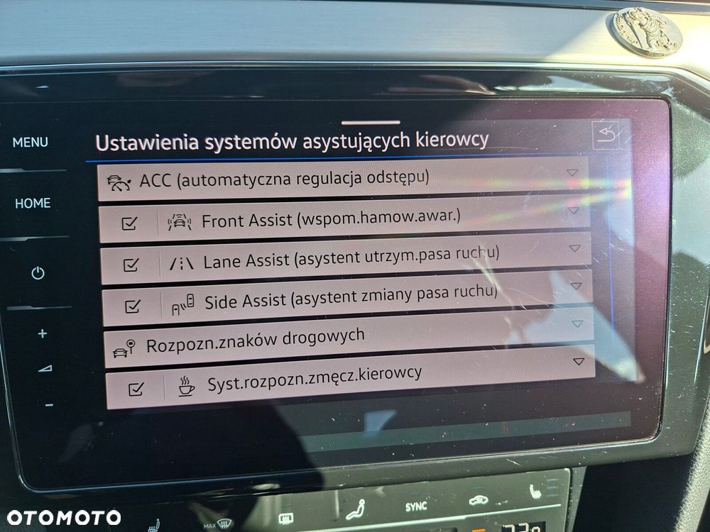 Volkswagen Passat Variant - 24