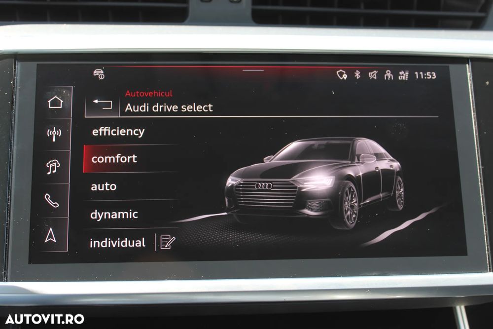 Audi A6 40 TDI quattro S tronic advanced - 30