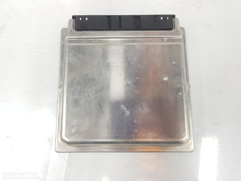 CENTRALINA DO MOTOR UCE MERCEDES-BENZ CLASE C BM 203 SPORTCOUPE - 1