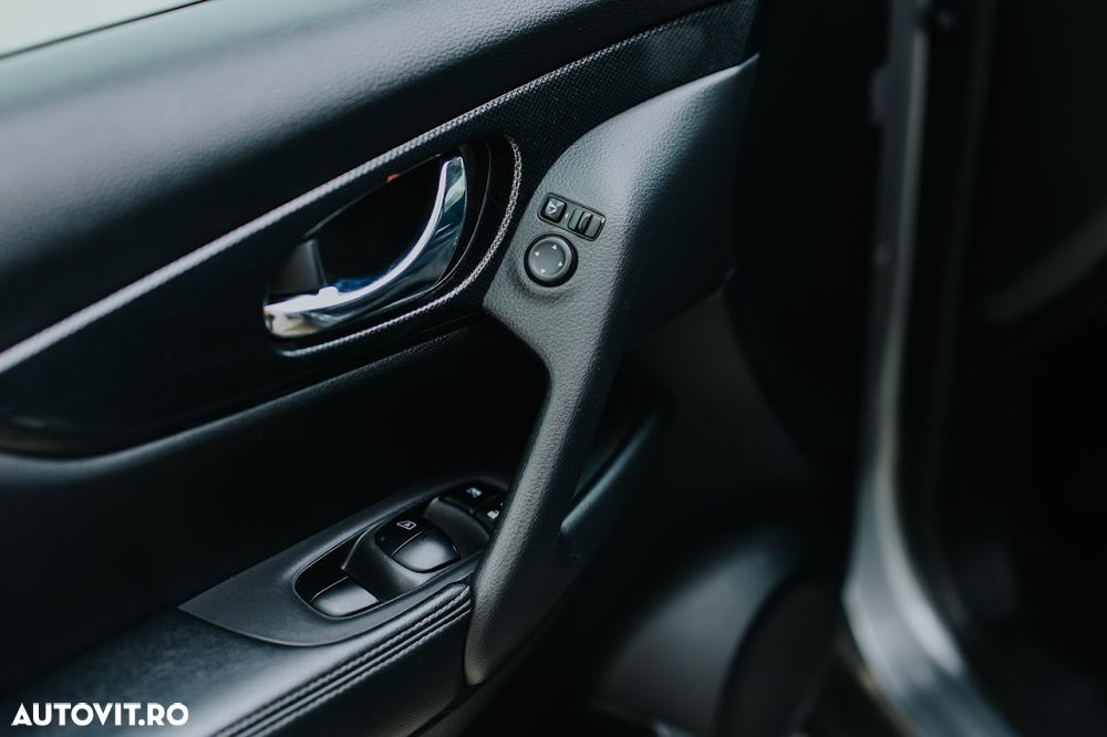 Nissan X-Trail 1.6 dCi Xtronic N-Connecta - 14