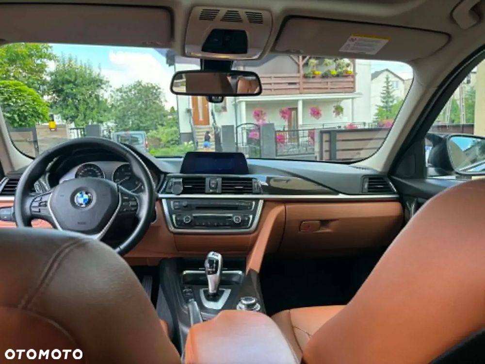 BMW Seria 3 - 2