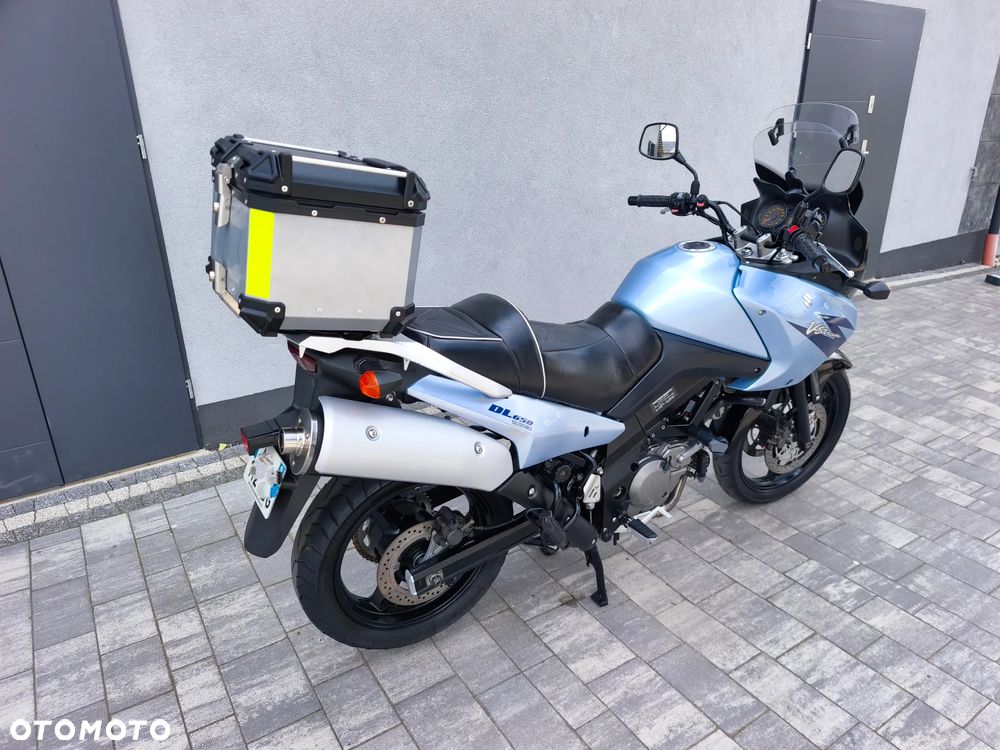 Suzuki DL - 36