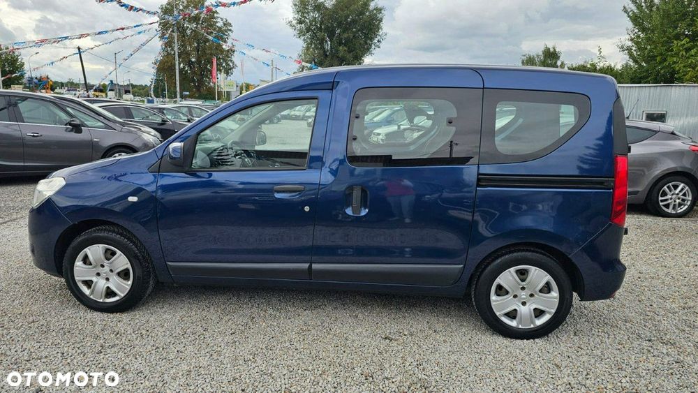 Dacia Dokker - 11