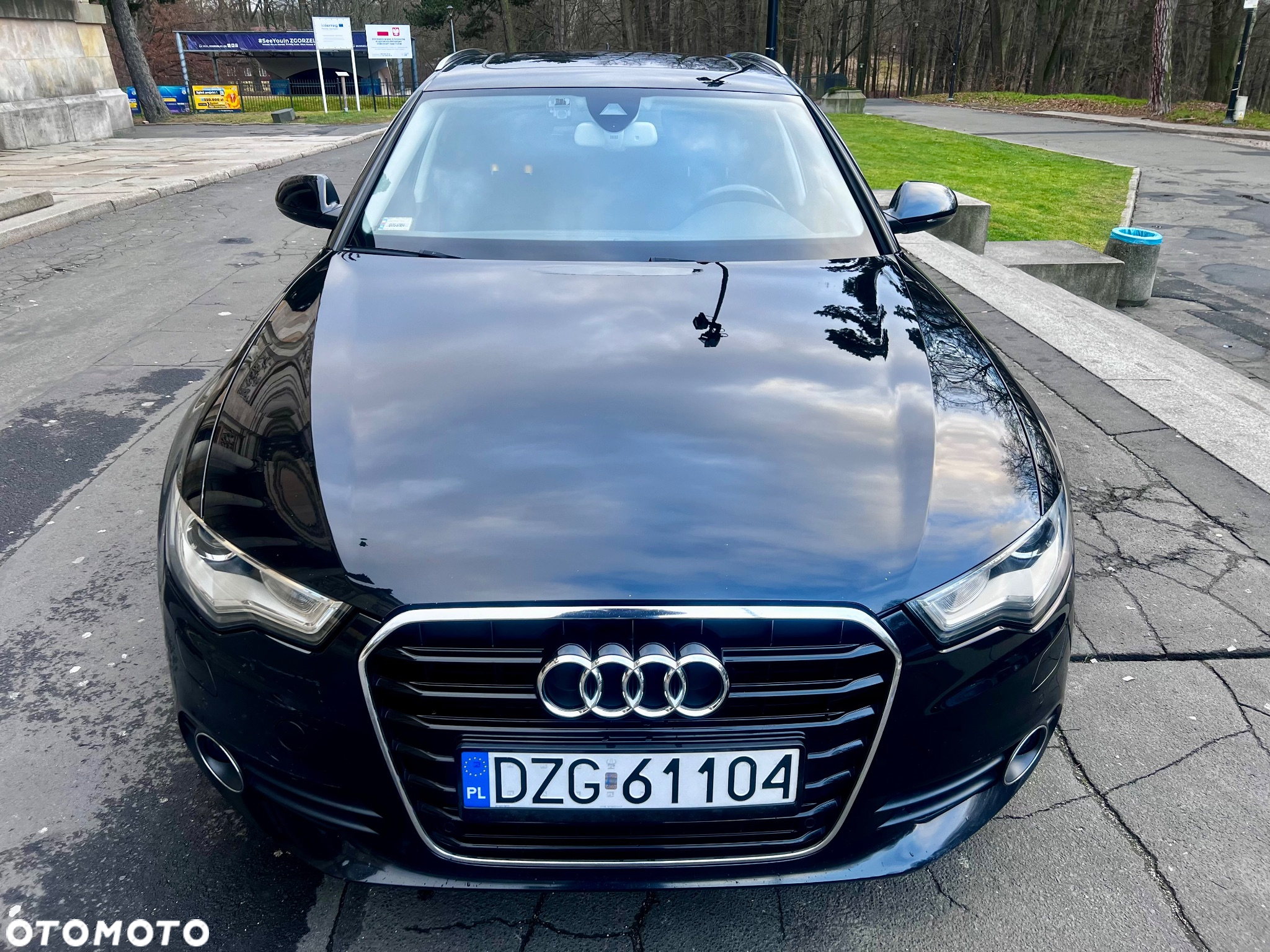 Audi A6 Avant 2.0 TDI DPF multitronic - 4