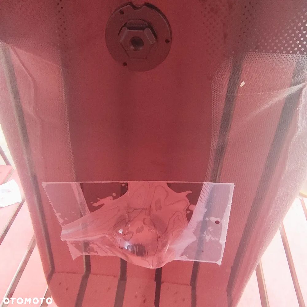 Szyba Czołowa Przednia FORD FOCUS III 11- SENSOR - 4