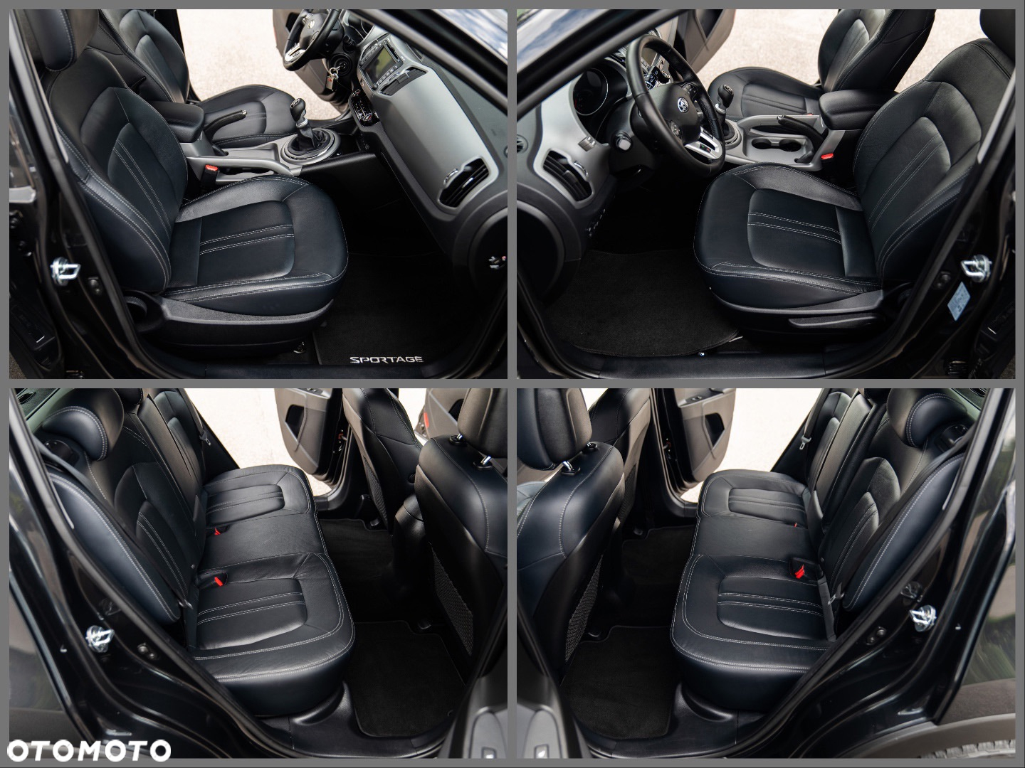 Kia Sportage 1.7 CRDI Business Line L 2WD - 24