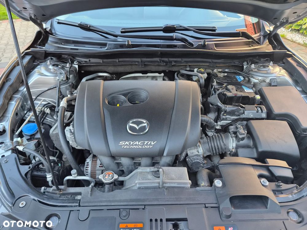Mazda 3 SKYACTIV-G 120 Center-Line - 28
