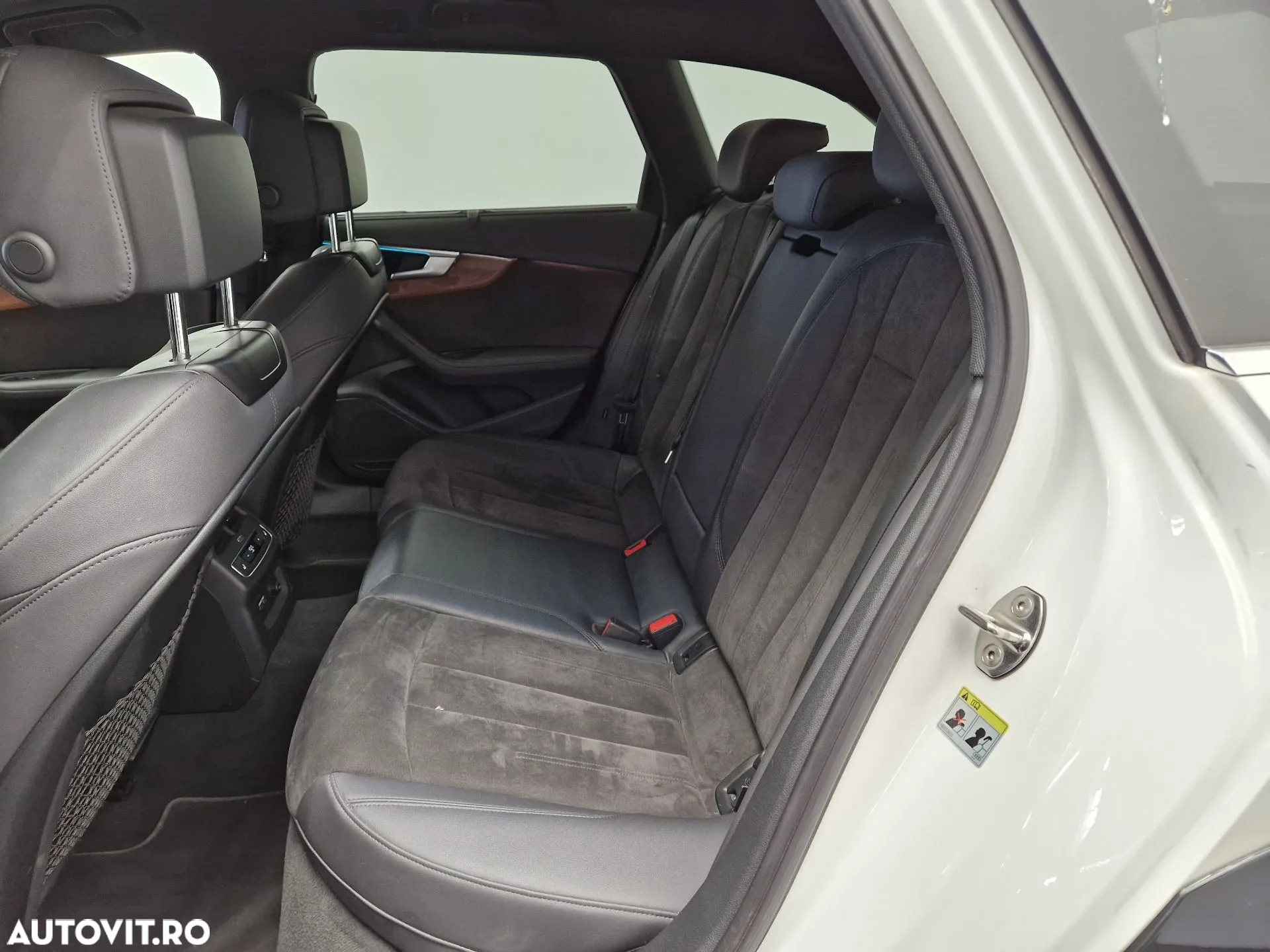 Audi A4 Allroad - 7