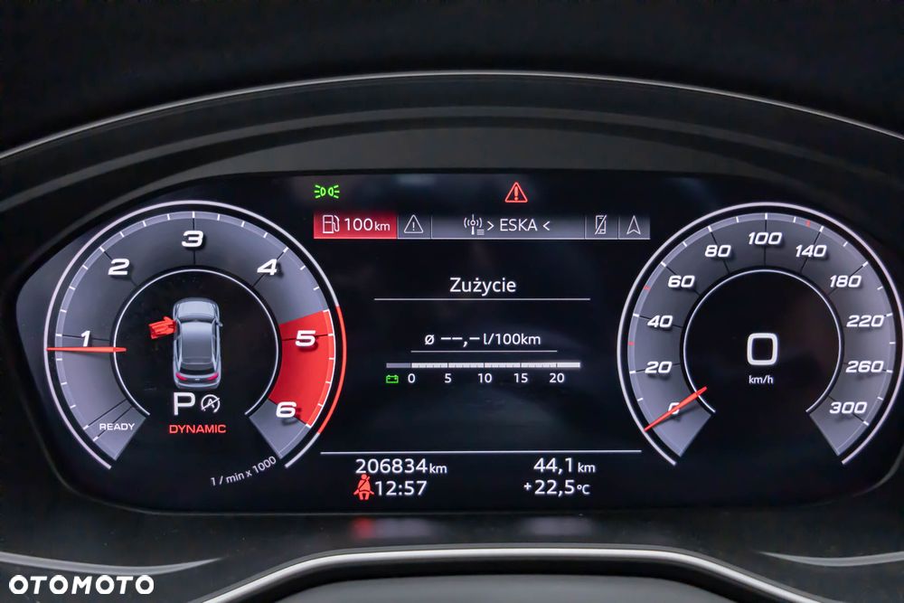 Audi Q5 40 TDI mHEV Quattro S Line S tronic - 18
