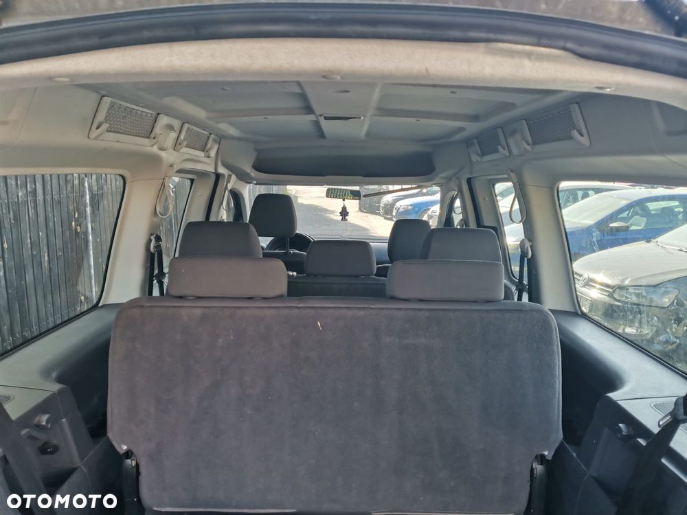 Volkswagen Caddy 1.2 (7-Si.) Edition 30 - 13