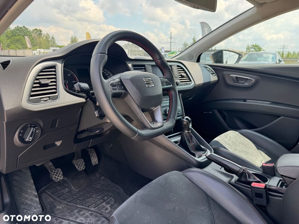 Seat Leon - 10