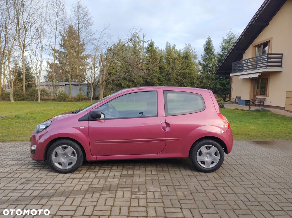 Renault Twingo 1.2 LEV 16V 75 Expression - 13