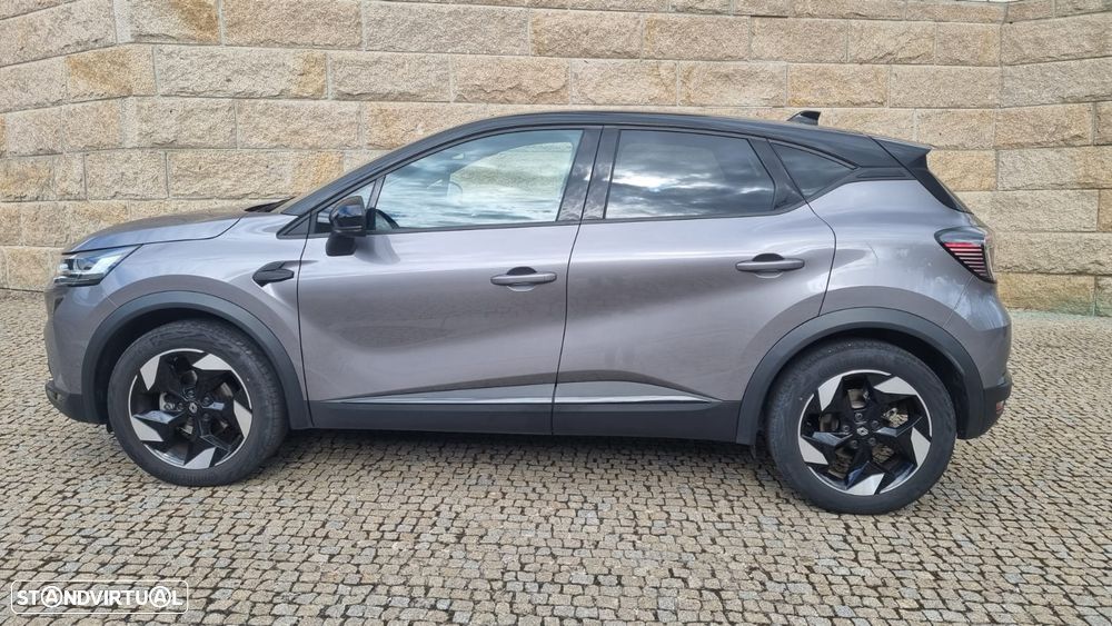 Renault Captur 1.0 TCe Techno - 7