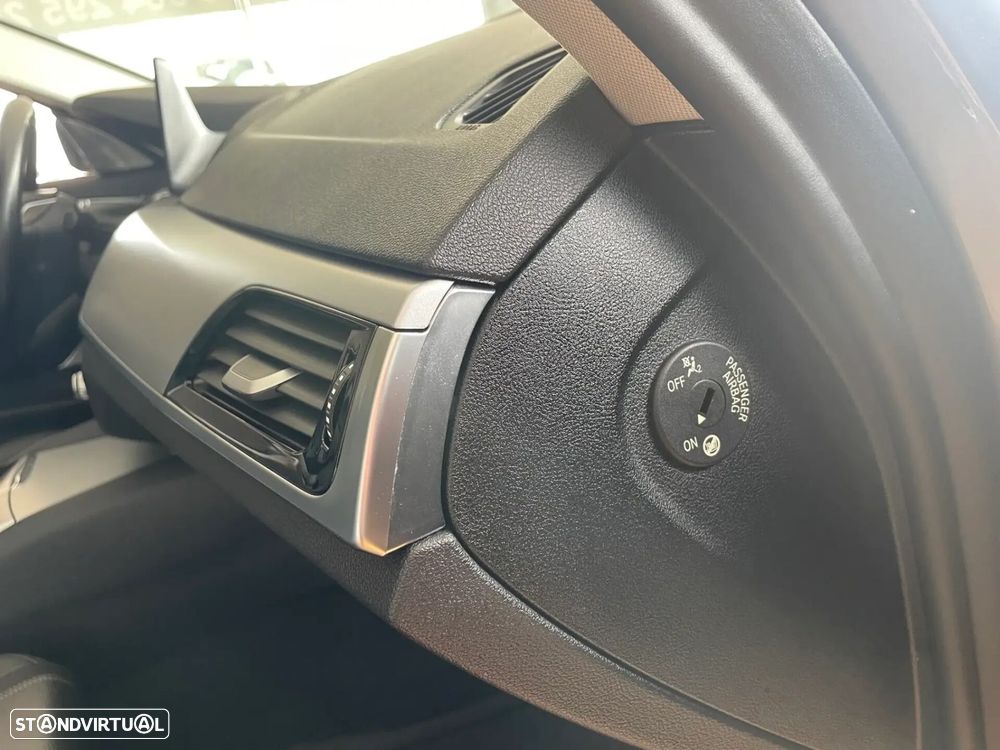 BMW 530 - 38