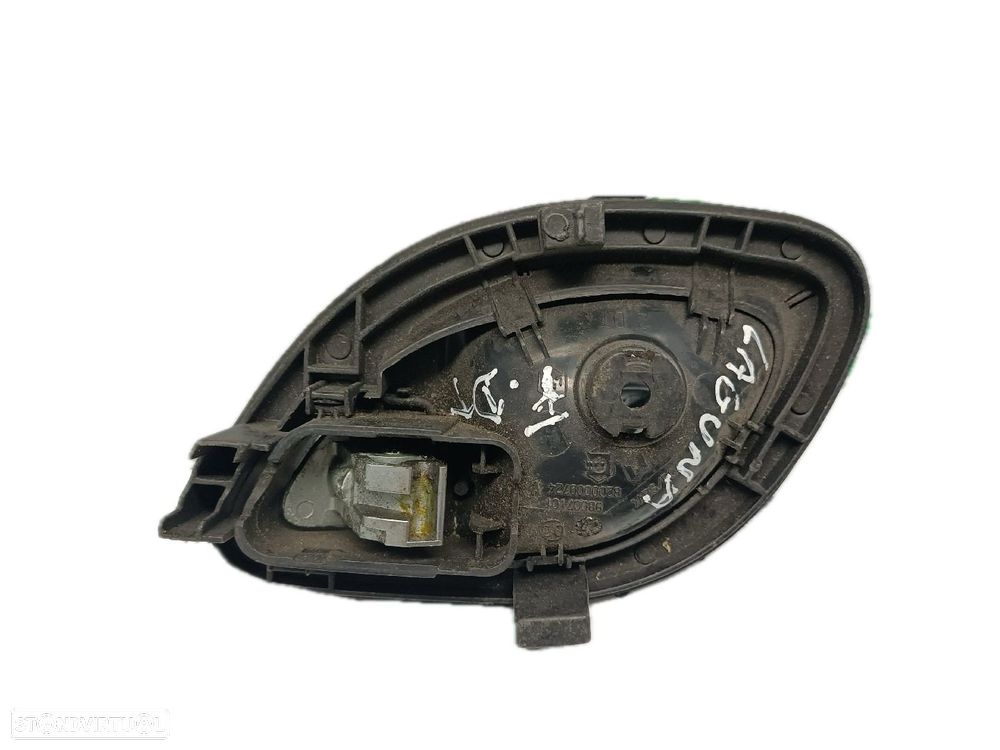 Puxador / Muleta Interior Renault Laguna Ii (Bg0/1_) - 2