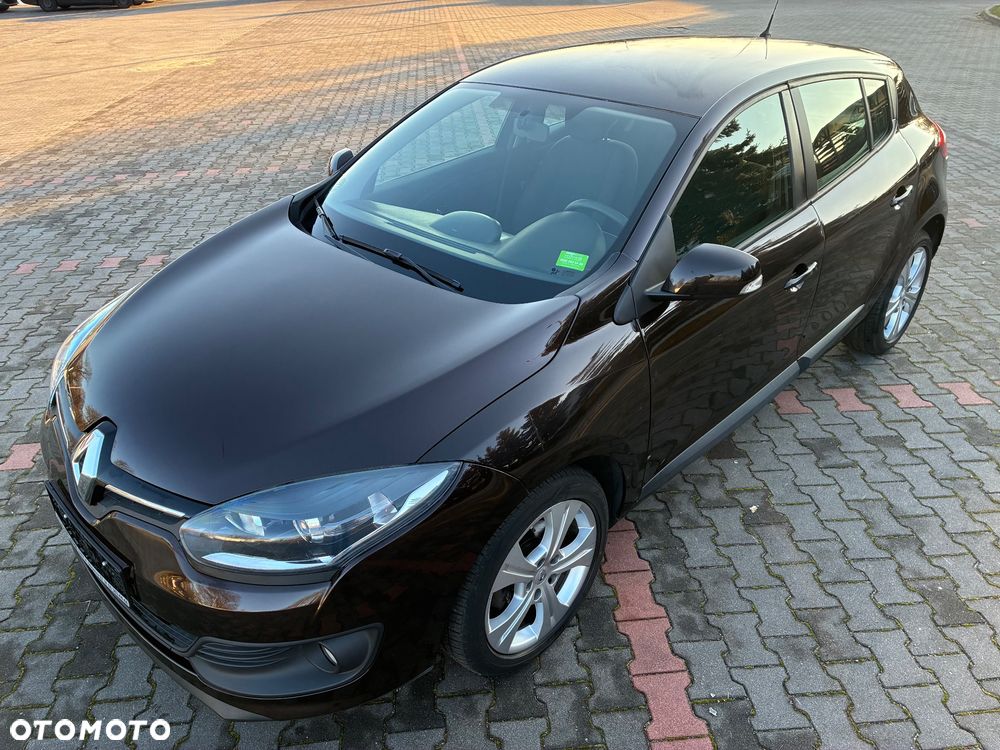 Renault Megane 1.6 16V Style Edition - 2