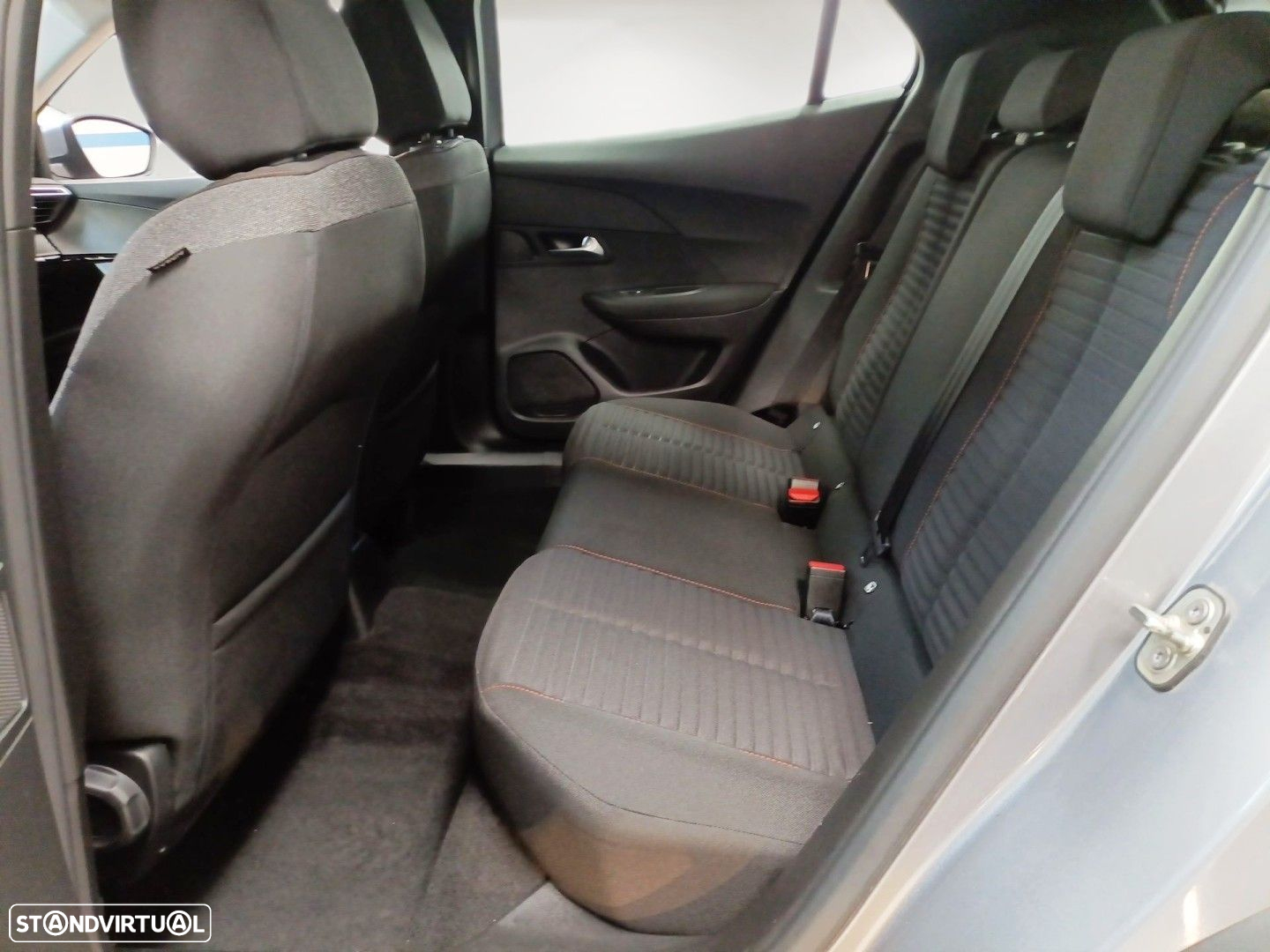Peugeot 2008 PureTech 100 Stop&Start Active - 11