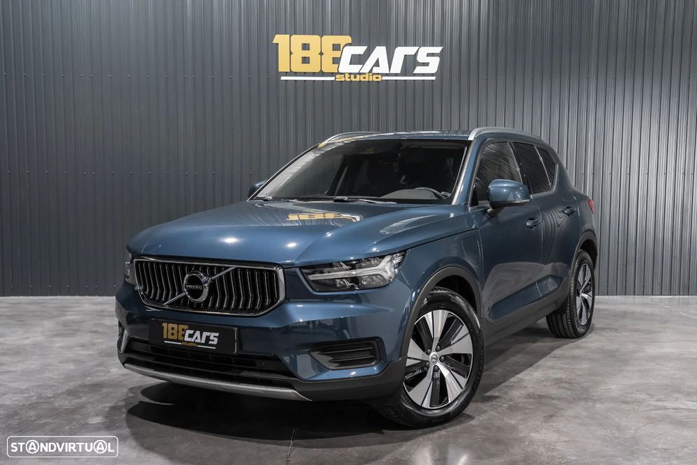 Volvo XC 40 1.5 T4 PHEV Inscription Expression - 30