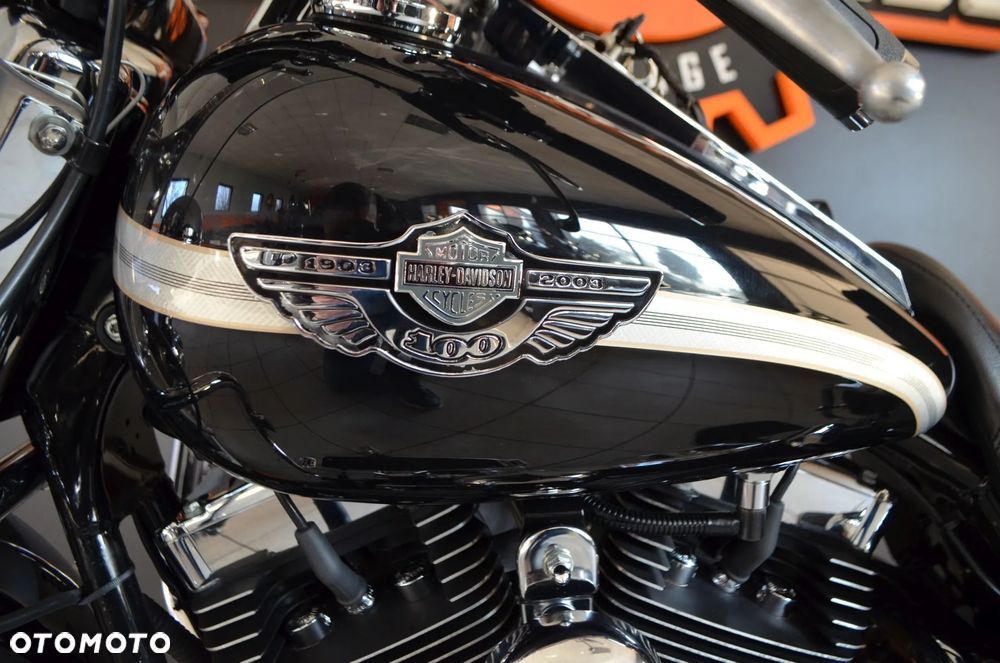 Harley-Davidson Touring Road King - 30