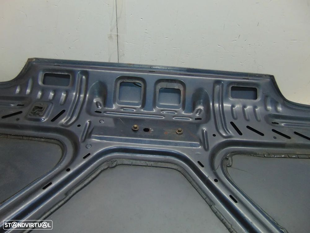 Ford Escort capot - 10