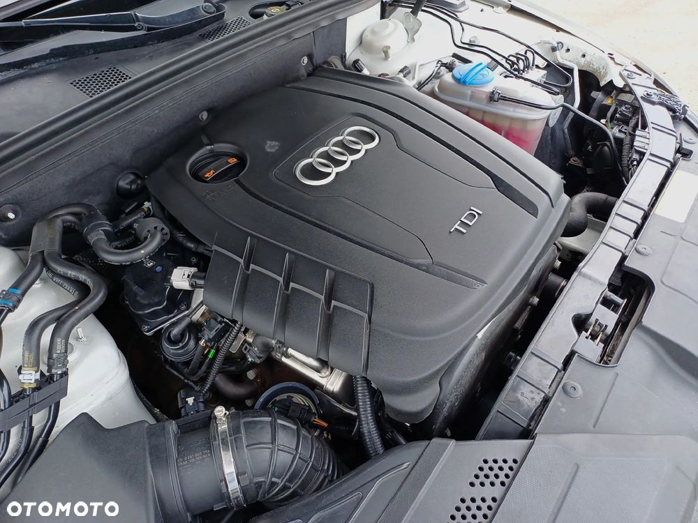 Audi A4 Avant - 28