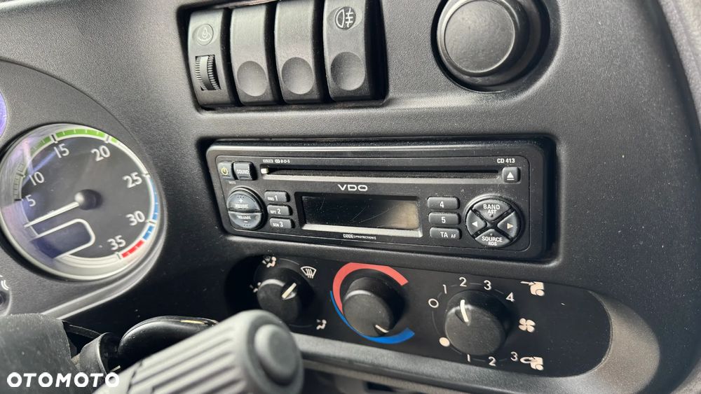 DAF AE45LF - 34