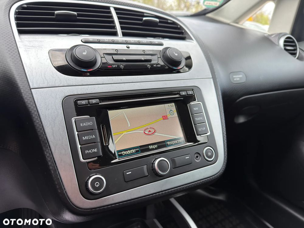 Seat Altea XL 1.4 TSI Style - 22