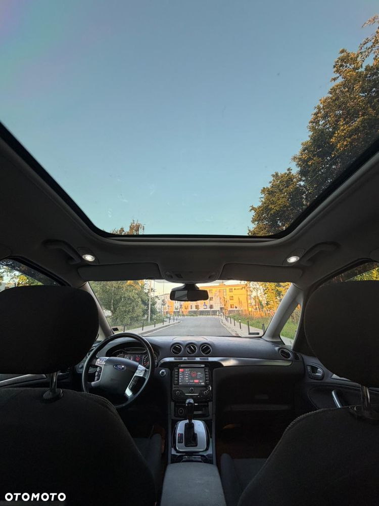 Ford S-Max - 10