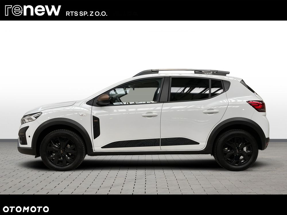 Dacia Sandero Stepway 1.0 TCe Extreme - 2