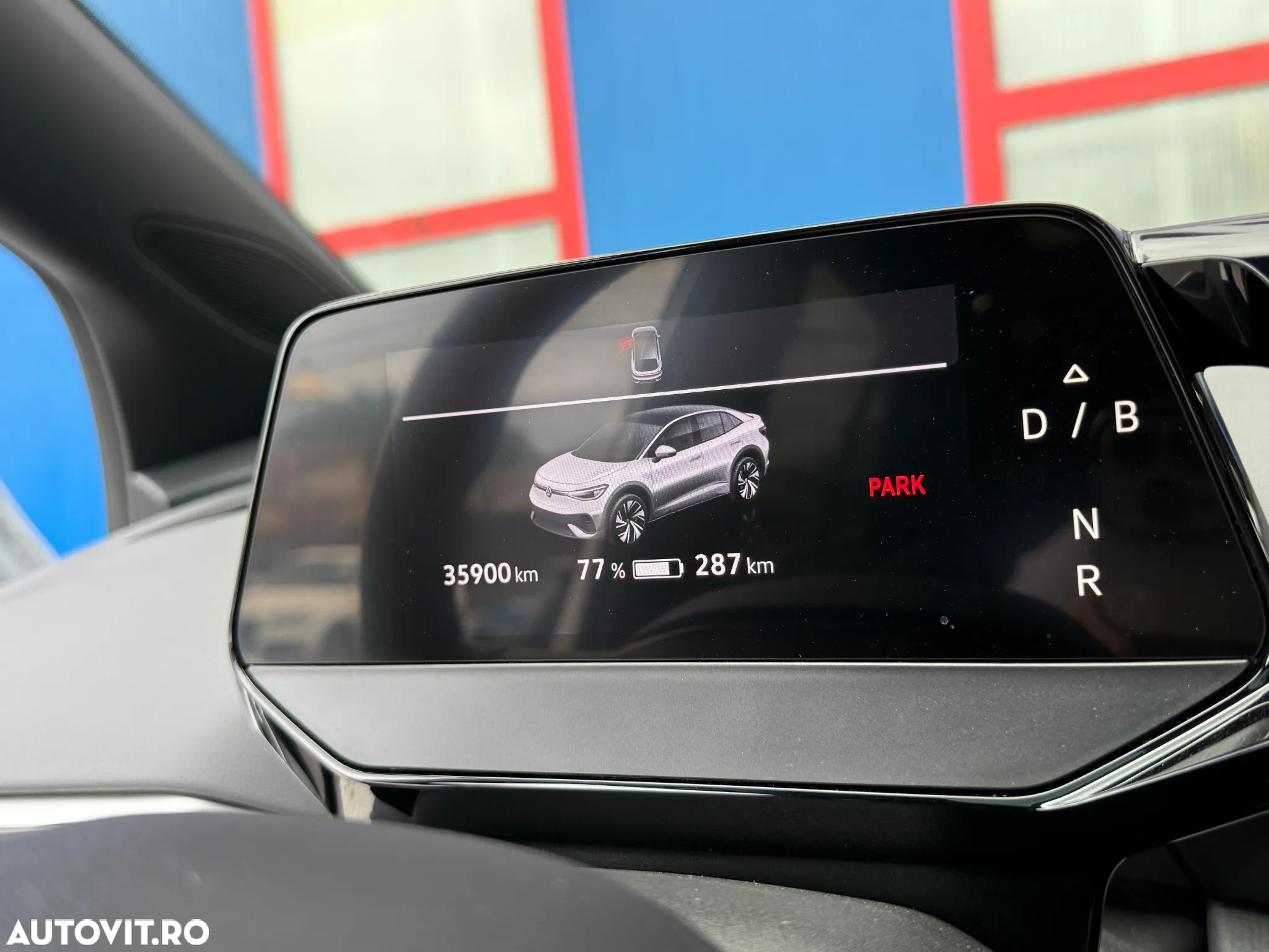 Volkswagen ID.5 77 kWh Pro Performance - 7