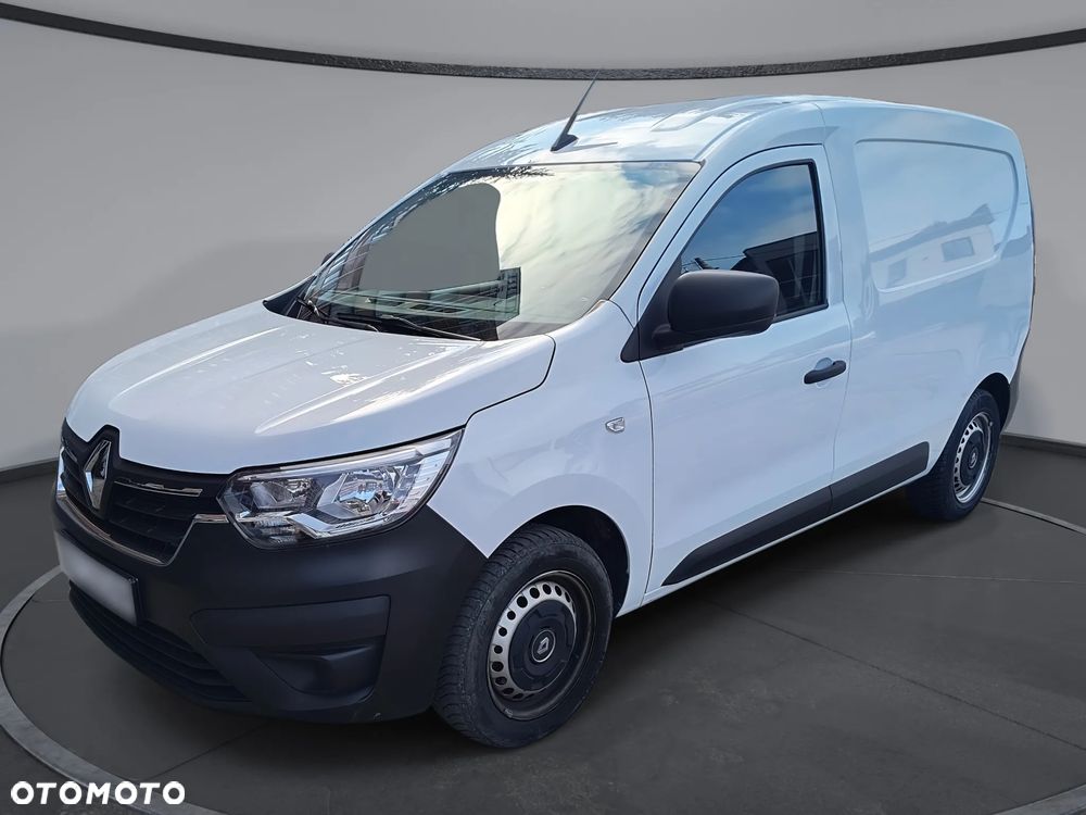 Renault Express Kangoo Maxi 1.5 Blue dCi Pack Clim - 1