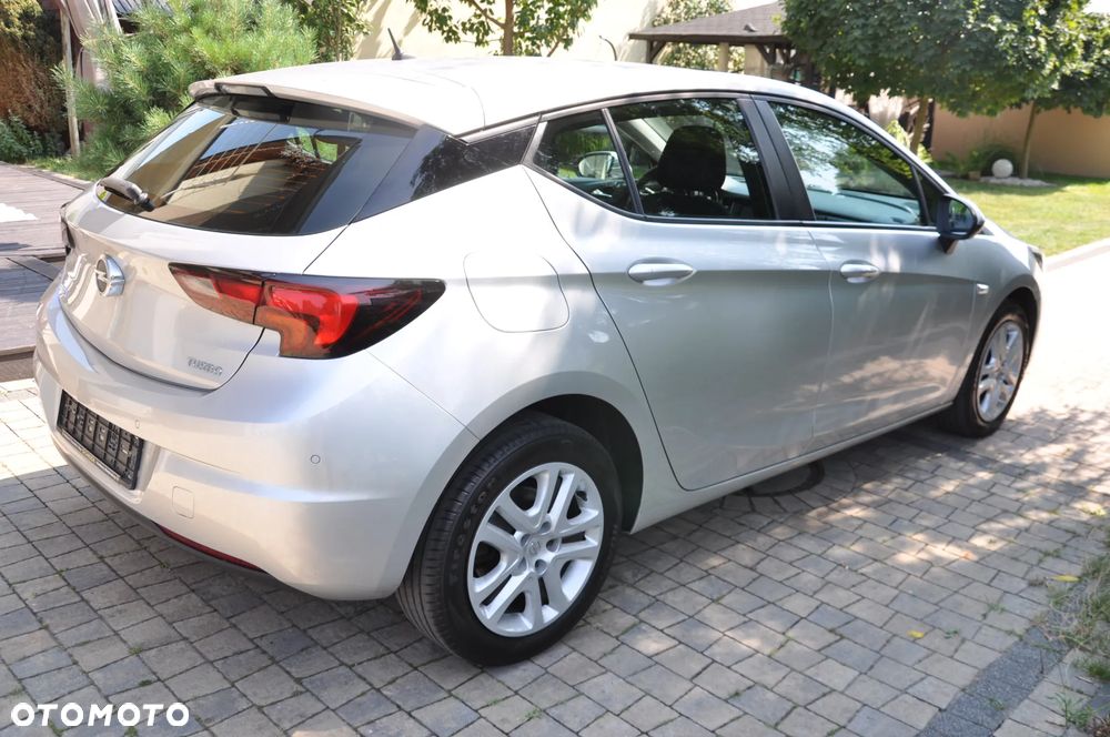 Opel Astra 1.4 Turbo Active - 4