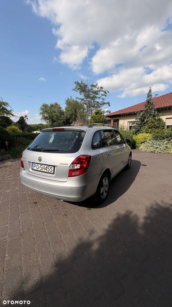 Skoda Fabia 1.2 TSI Ambition - 6
